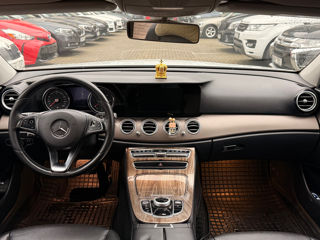 Mercedes E-Class foto 6