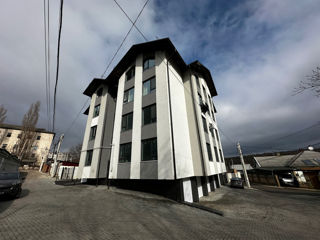 Apartament cu 2 camere, 71 m², Centru, Ialoveni foto 9