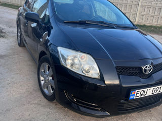 Toyota Auris foto 4