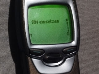 Nokia 7110 Matrix foto 1