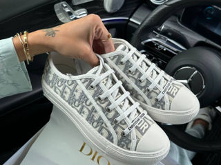 Dior B23 Low Grey Women's foto 2