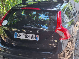 Volvo V60 foto 3