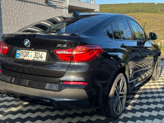 BMW X4 foto 3