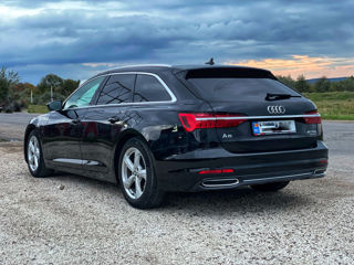 Audi A6 foto 4