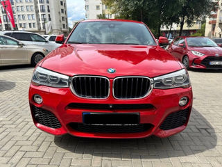 BMW X4 foto 2