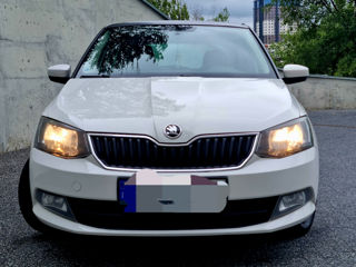 Skoda Fabia foto 2