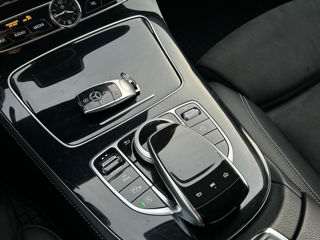 Mercedes E-Class foto 14