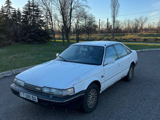 Mazda 626