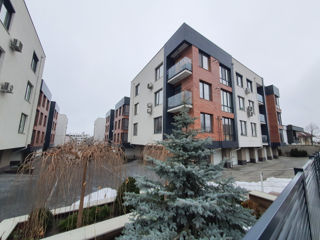 Apartament cu 2 camere, 73 m², Telecentru, Chișinău foto 1
