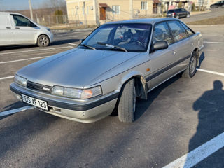 Mazda 626