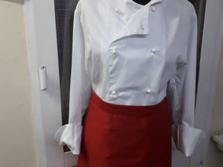 Униформа для поваров foto 2