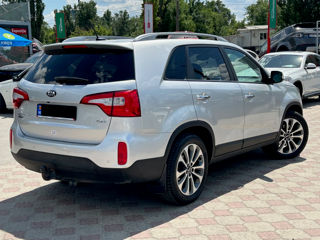 KIA Sorento foto 4