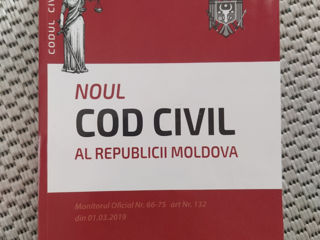 Dictionar / cod civil