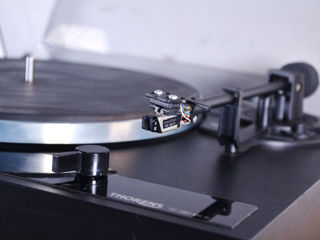 Thorens Td280 Mkiii Turntable Player / Есть Vinyl   Uk Eu