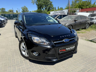 Ford Focus foto 4