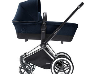 Cybex Priam Lux foto 5