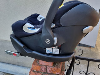 Cybex ATON Q i-SIZE foto 6