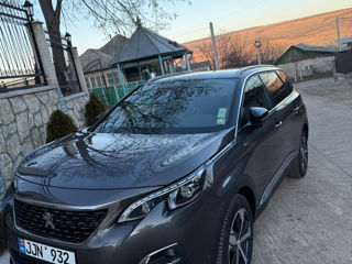 Peugeot 5008 foto 2