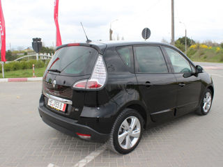 Renault Scenic foto 3