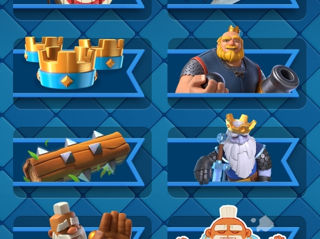 Clash royale foto 5