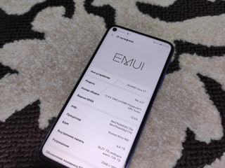 Продам Huawei nova 5t 128/6 foto 4
