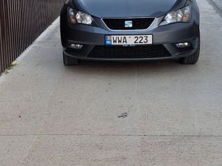 Seat Ibiza foto 1