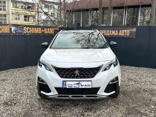 Peugeot 3008 foto 2