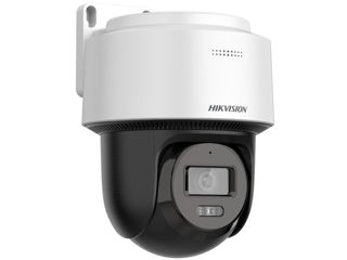 HIKVISION 4 Megapixeli Auto Traking Color VU DS-2DE2C400MWG-E foto 3