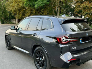 BMW X3 M foto 4