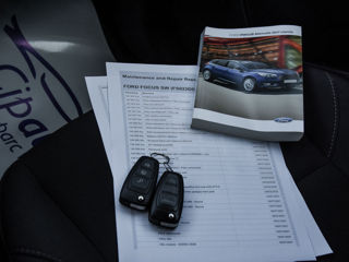 Ford Focus foto 17