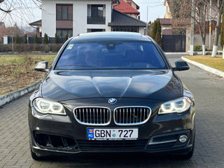 BMW 5 Series foto 2