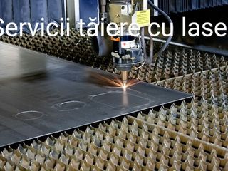 taiere cu laser foto 7