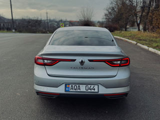 Renault Talisman foto 4