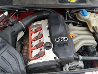 Audi A4 foto 7
