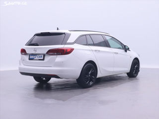 Opel Astra foto 6