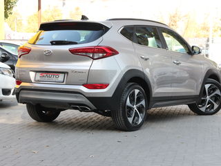 Hyundai Tucson foto 3