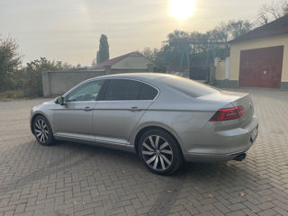 Volkswagen Passat foto 7