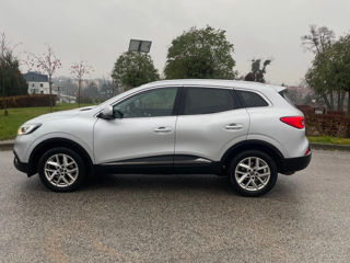 Renault Kadjar foto 2