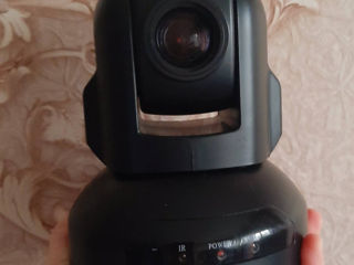 Продаю новую веб камеру на пульте . foto 2
