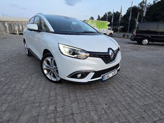 Renault Grand Scenic foto 7