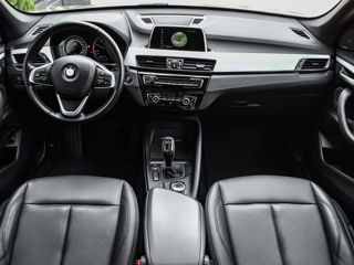 BMW X1 foto 7