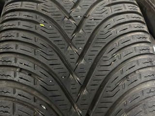 Kleber 215/55R17 зимняя 4шт 1750 лей