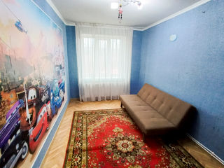 Apartament cu 3 camere, 91 m², Centru, Ialoveni foto 6