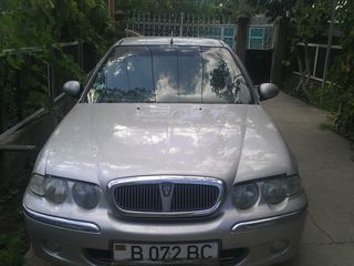 Rover 45 foto 1