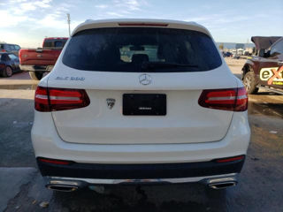 Mercedes GLC foto 6