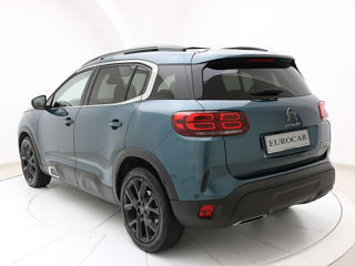 Citroen C5 Aircross foto 5