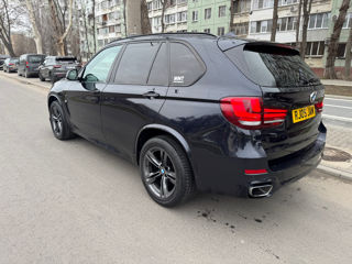 BMW X5 foto 5