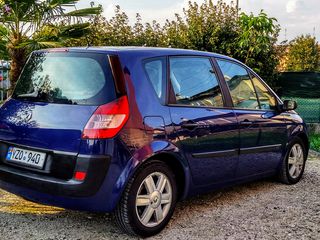 Renault Scenic foto 2