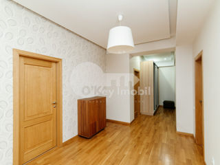 Apartament cu 3 camere, 130 m², Botanica, Chișinău foto 15