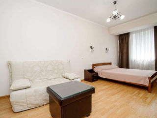 Apartament cu 1 cameră, 44 m², Centru, Chișinău foto 8